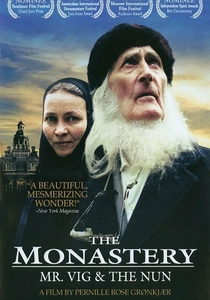Manastırın Gizemi (2006)