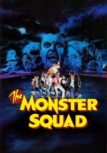 The Monster Squad (1987)