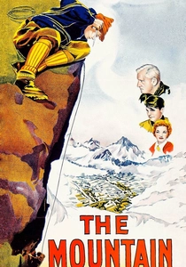 Dağların Kaderi (1956)