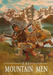 Büyülenmiş Dağ (1980)