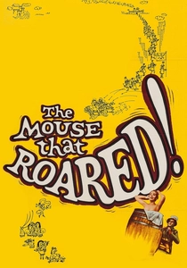 The Mouse That Roared (1959)
