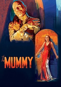 The Mummy (1932)