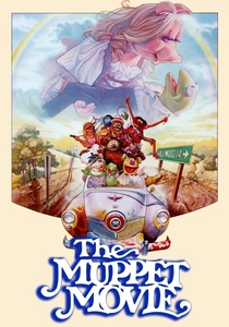 The Muppet Movie (1979)