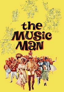 Müzik Aşkı (1962)
