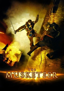 Müsüketler: Kraliçe'nin Elması (2001)