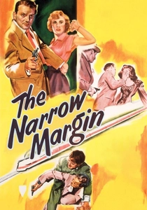 Demiryolu Savaşçısı (1952)