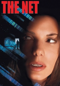 Siber Savaşçı (1995)