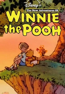 Animasyon Serisi: Winnie the Pooh (1988)