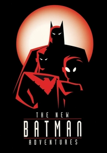 The New Batman Adventures (1997)