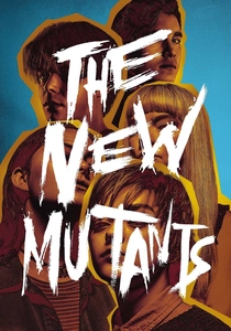 The New Mutants (2020)