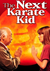 Karate Kralı: Yeni Başlangıç (1994)