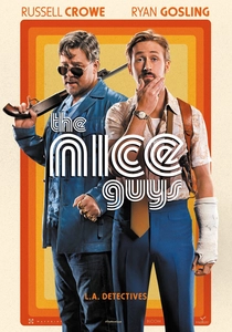 İyi Polis (2016)