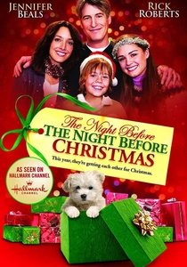 Noel Baba'nın Büyülü Yolculuğu (2010)