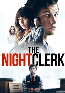 The Night Clerk (2020)