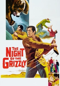 Vahşi Batıda Bir Gece (1966)