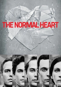The Normal Heart (2014)