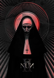 Korku Seansı: Valak (2023)