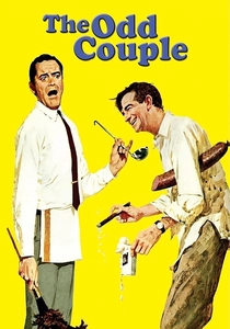 Çılgın İkili (1968)