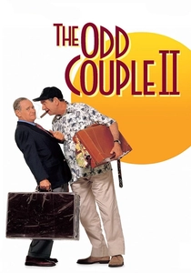 Çılgın İkili 2 (1998)