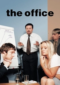 Ofis (2001)