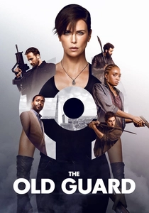 The Old Guard (2020)