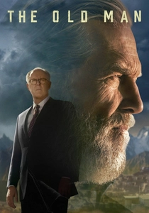 Yaşlı Adam (2022)