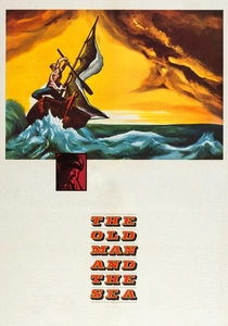 İhtiyar Adam ve Deniz (1958)