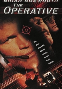 Gizli Operasyon (2001)