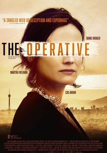 Gizli Operasyon (2019)