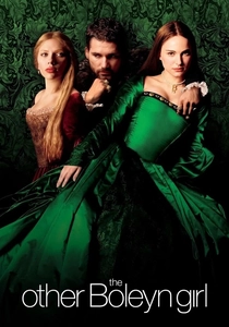 İhtiraslı Kadın (2008)