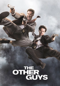 Hırsızlar ve Polisler (2010)