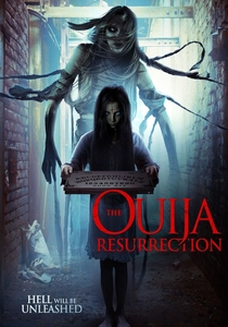 The Ouija Experiment 2: Theatre of Death (2015)