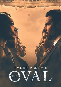 The Oval (2019)