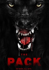 The Pack (2015)
