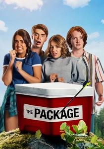 The Package (2018)