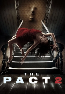 Karanlık Sır 2 (2014)