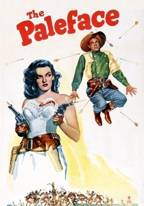Dans Eden Kızılderili (1948)