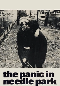 Uyuşturucu Bağımlılığı (1971)