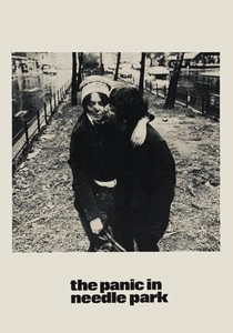 The Panic in Needle Park (1971)