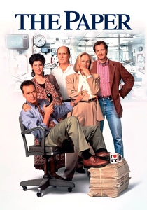 The Paper (1994)