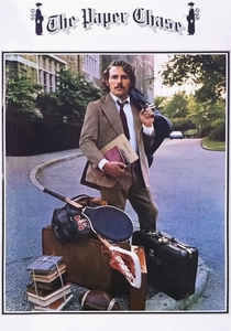 Öğretmen ve Öğrenci (1973)
