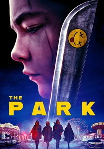 Eğlence Parkı Cinayetleri (2023)