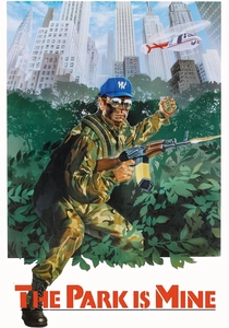 Eğlence Parkı Macerası (1986)