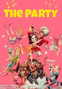 İki Kafadar (1968)