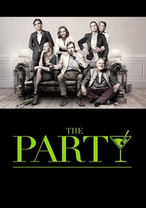 Ölüm Partisi (2017)