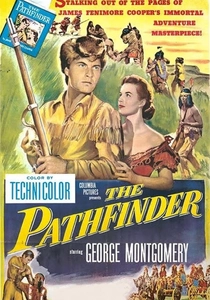 Kızılderili İzci (1952)