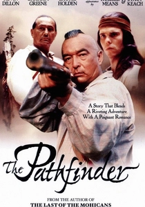 Kızılderili İzci (1996)