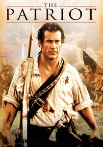The Patriot (2000)
