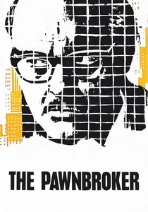 The Pawnbroker (1964)
