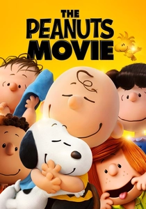 The Peanuts Movie (2015)